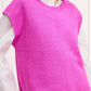 Knit Sweater Vest HDS3602 Outerwear Women’s