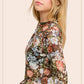 JCT7700-Floral Layer-Top