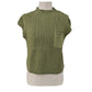 Women’s Outerwear  Pullover Sweater Vest RCJW04808