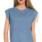 2682Y Outerwear Women’s Viscose Sweater Vest