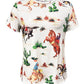 Shirts Women’s Rodeo Western Graphic T-Shirt RCJW05746