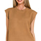 2682Y Outerwear Women’s Viscose Sweater Vest
