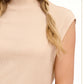 Crinkle Layer Top HCT7705