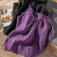 TO1185 Cotton Linen Camisole Tank Top