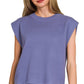 2682Y Outerwear Women’s Viscose Sweater Vest