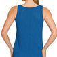 Shirts Women’s V Neck Sleeveless Cami Top HT-2358YV