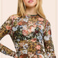 JCT7700-Floral Layer-Top