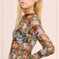 JCT7700-Floral Layer-Top