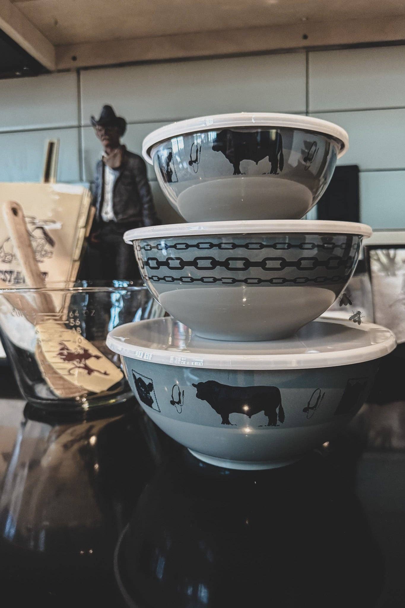 BOWLS *ANGUS for the Kitchen