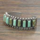 Turquoise Cuff Bracelet 710922