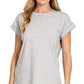 3315 Cotton Crew Neck Short Sleeve T-shirt