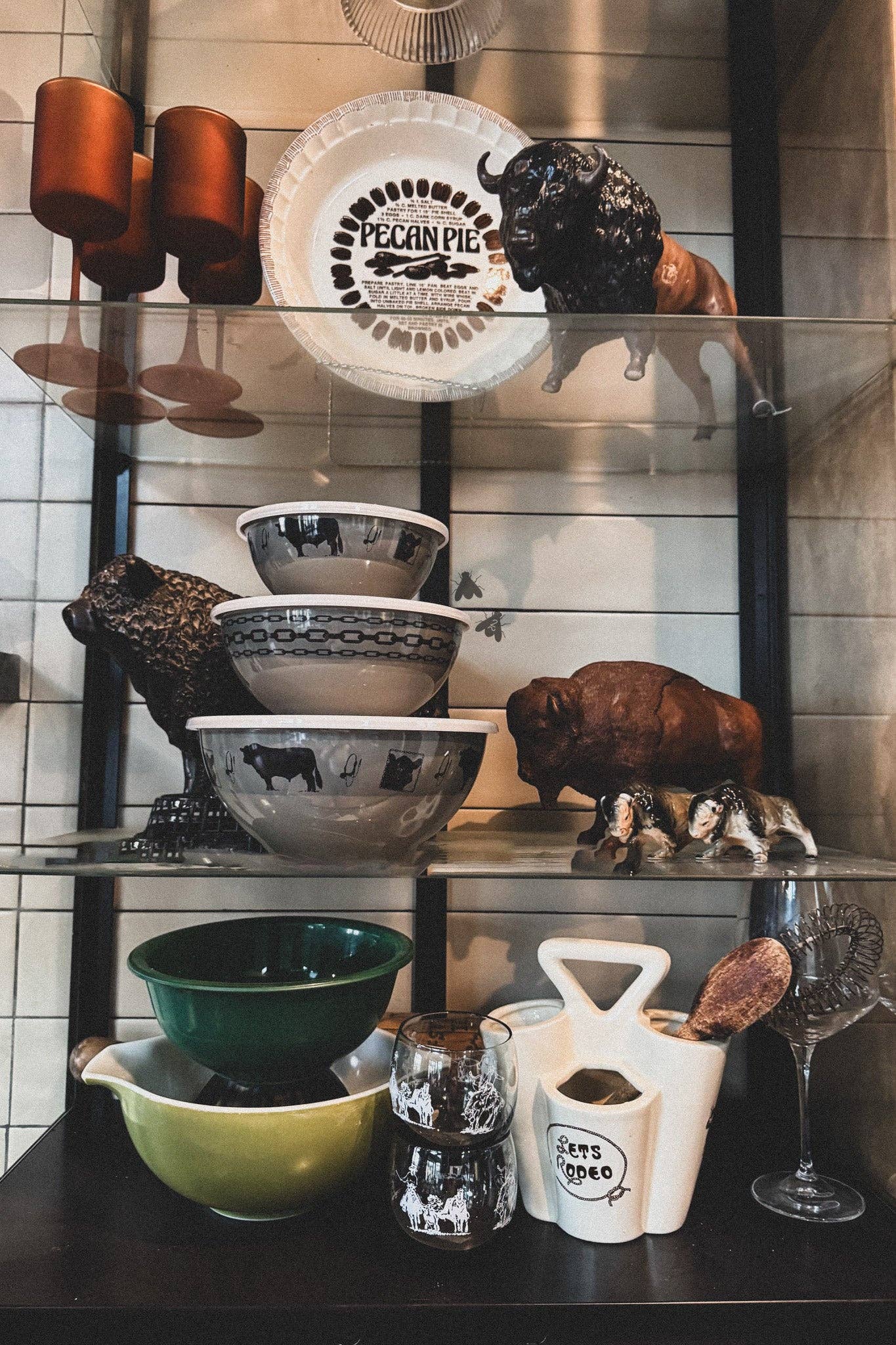 BOWLS *ANGUS for the Kitchen