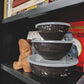 BOWLS *WESTERN design for the kitchen.