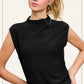 Crinkle Layer Top HCT7705