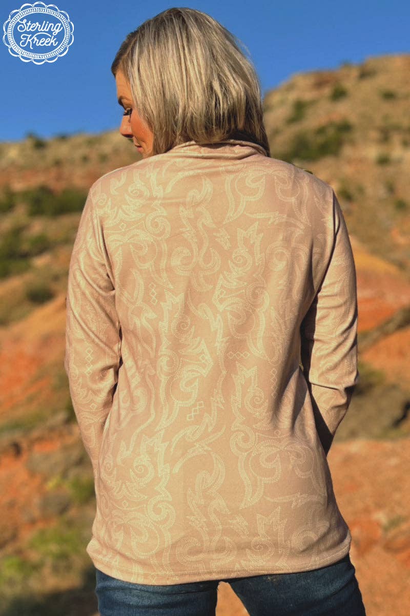Outerwear Women’s The Dusty Roads Pullover