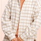 Outerwear Oversized Soft Brushed Shacket JKT1795