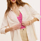 Shirts  Crinkled Gauze Button Down Shirts SRT7448