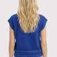 STITCH DETAILED SWEATER 56004