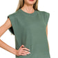 2682Y Outerwear Women’s Viscose Sweater Vest