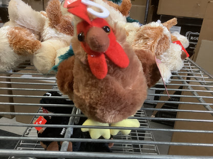 Toys Stuffed Animals