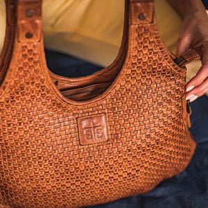 Purses STS Ranchwear Sweet Grass Shiloh Hobo STS32310