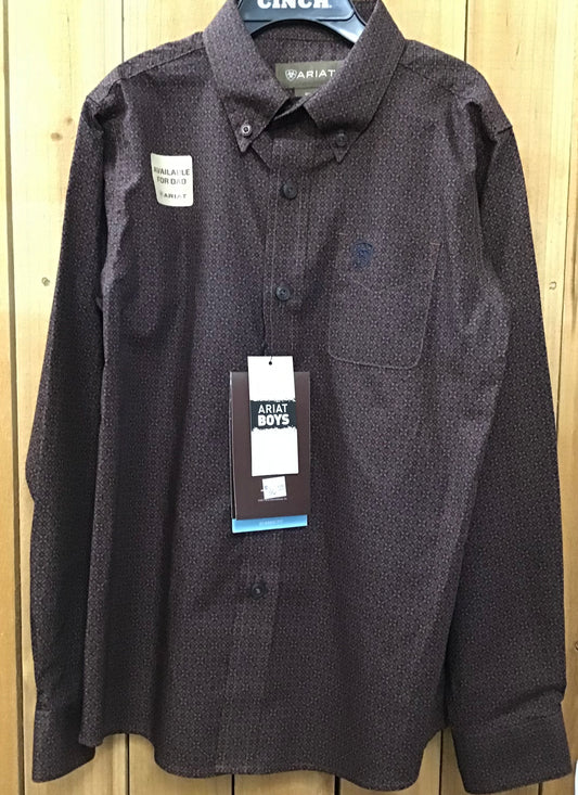 Shirts Boy’s Ariat 10037672