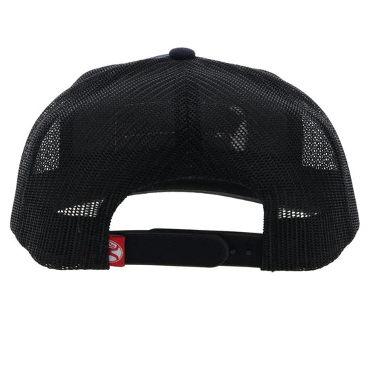 Ball Cap Hooey Loop 2259T-NVBK