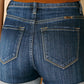 Jeans Women’s KanCan Hazel High Rise Shorts KC7326D
