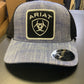 Hats Ball Caps Ariat A30015027