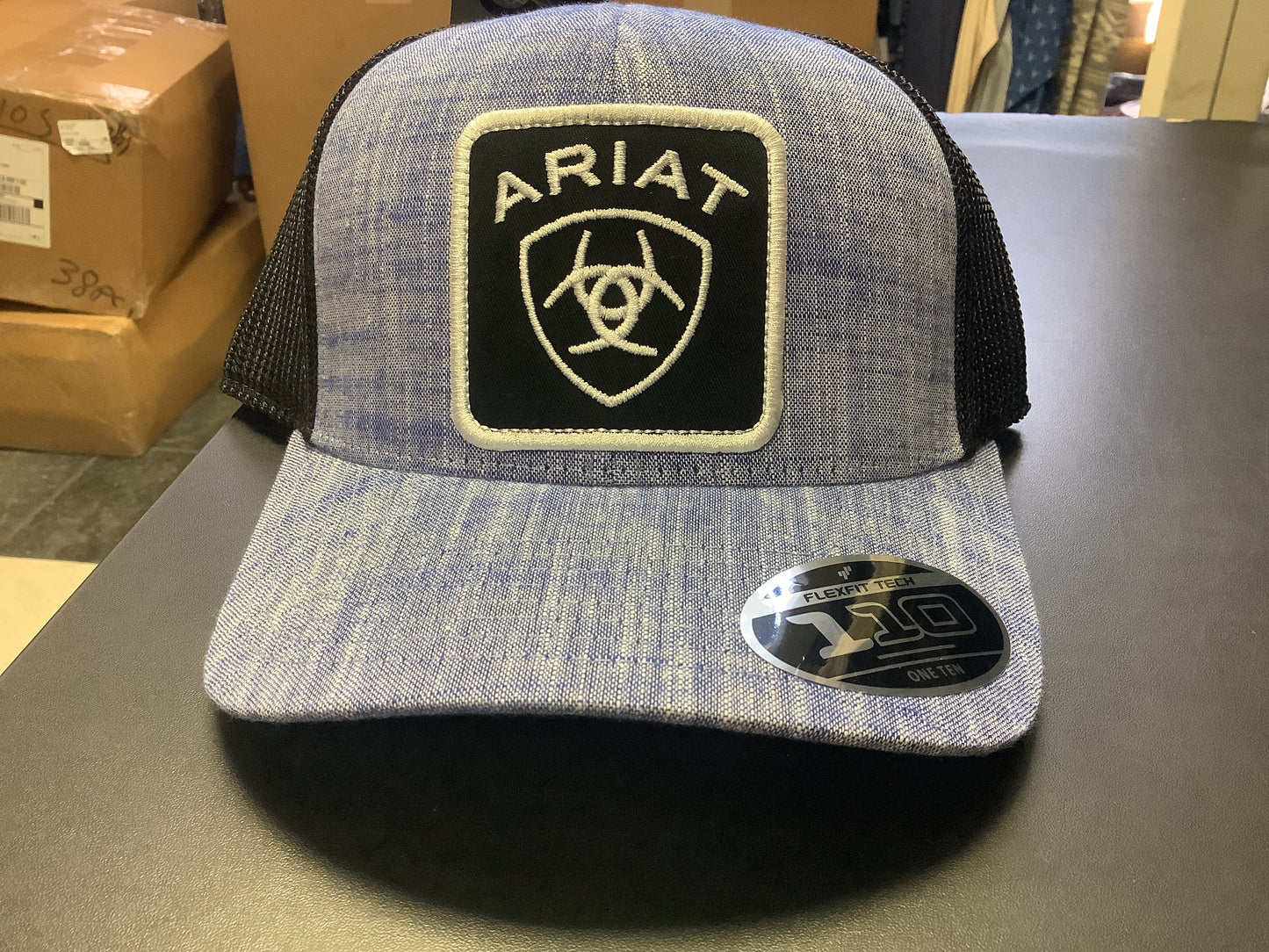 Hats Ball Caps Ariat A30015027