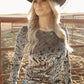 Shirts Women’s Long Sleeve Crew Neck S521A
