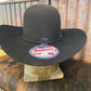 Felt Hats American 10X Black Cherry