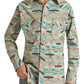 Shirts Boy’s Panhandle Long Sleeve Aztec RRBSOSR0Q0