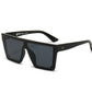 Accessories Sunglasses Kerosene in Black
