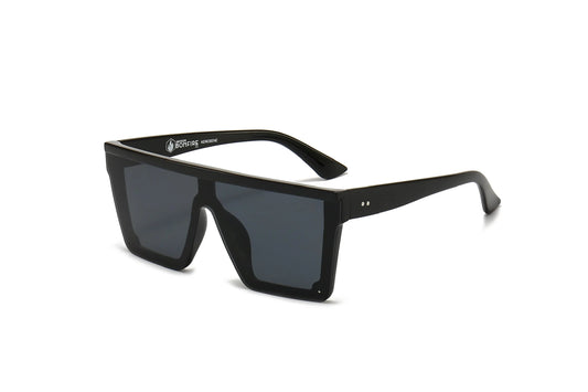Accessories Sunglasses Kerosene in Black