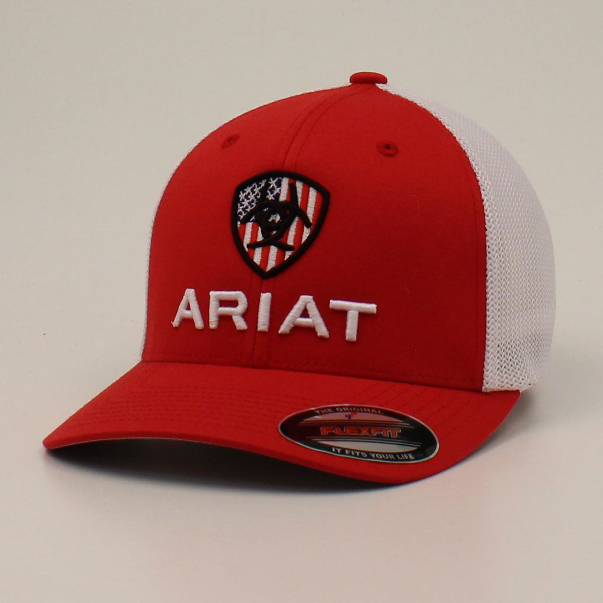 Hats Ball Caps Ariat A300035004