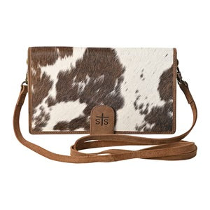 Wallets STS Cowhide Soni Wallet STS60378