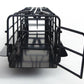 Toys Little Buster Gooseneck Long Trailer With Split Gates