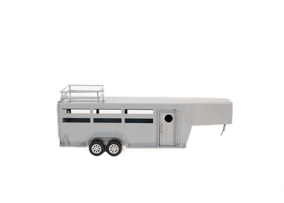 Toys Little Buster Horse Stock Combo Trailer