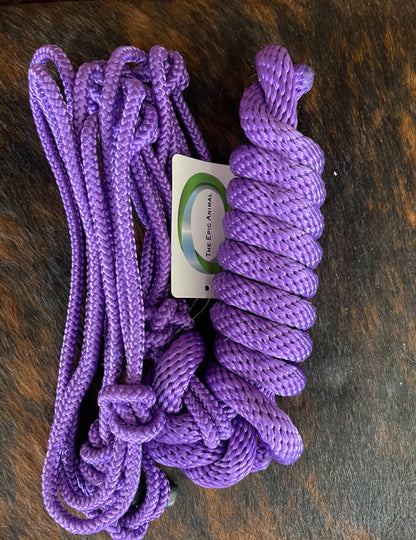 Tack Rope Halter BOGO