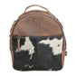 Purses Backpack STS Cowhide Phoenix Backpack STS30601