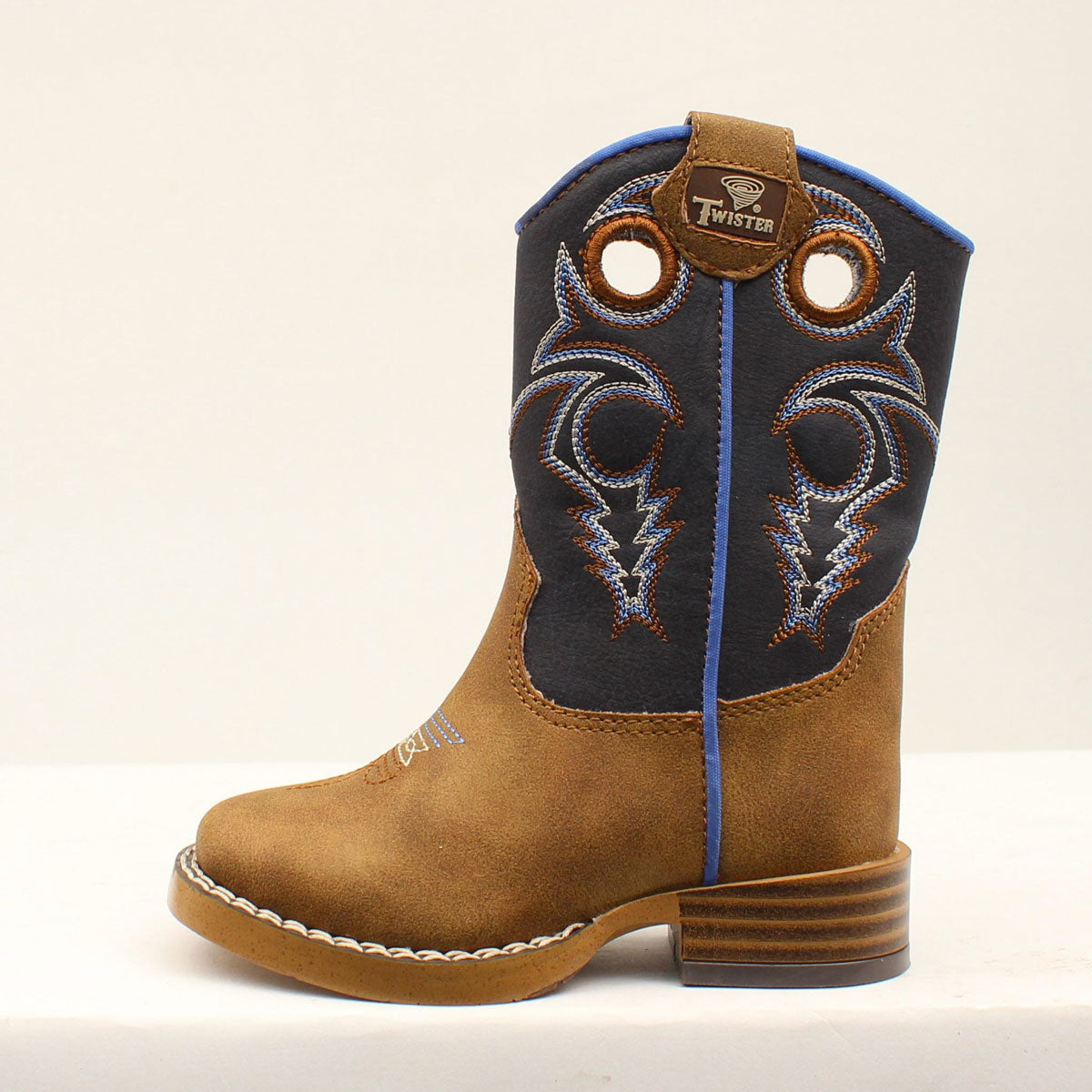 Boots Kids Ben Toddler Twister 443001202