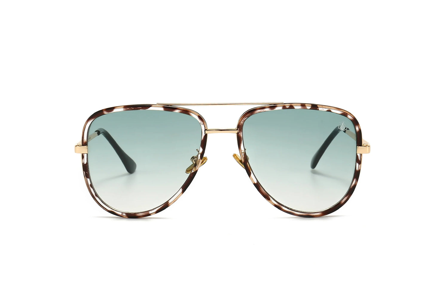 Accessories Sunglasses Robin Aviator in Cactus