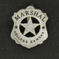 Toys Marshall Badge M&F 28226