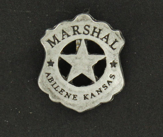 Toys Marshall Badge M&F 28226