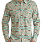 Shirts Men’s Panhandle Long Sleeve Aztec RRMSOSR0Q0