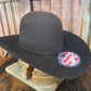 Felt Hats American 10X Black Cherry