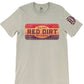 Shirts Men’s Tee Red Dirt Rawhide RDHCT111