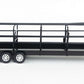 Toys Little Buster Gooseneck Long Trailer With Split Gates