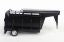 Toys Little Buster Gooseneck Half Top Trailer